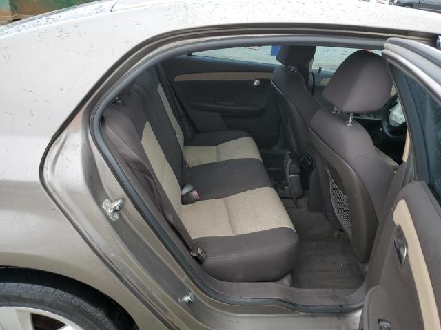 1G1ZB5E17BF228098 - 2011 CHEVROLET MALIBU LS TAN photo 10