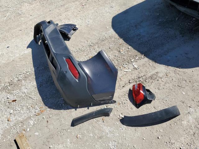 1C4PJMBB7JD526024 - 2018 JEEP CHEROKEE TRAILHAWK GRAY photo 12