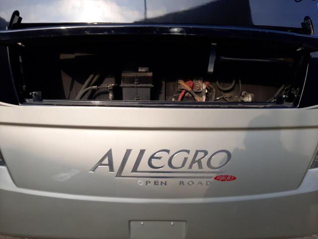 4UZAB2DT3BCBE7942 - 2011 FREIGHTLINER CHASSIS XC ორფეროვანი ფოტო 7