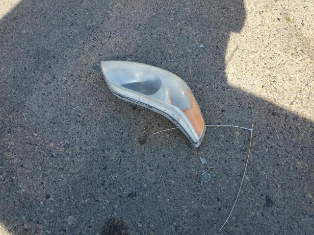 KL1TD66EX9B626686 - 2009 CHEVROLET AVEO LS 青色 照片 12