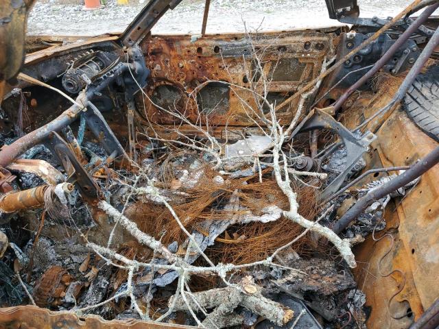 JM1NB353730312678 - 2003 MAZDA MX-5 MIATA BASE BLACK photo 7