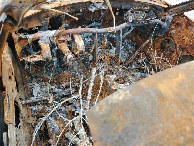 JM1NB353730312678 - 2003 MAZDA MX-5 MIATA BASE BLACK photo 8