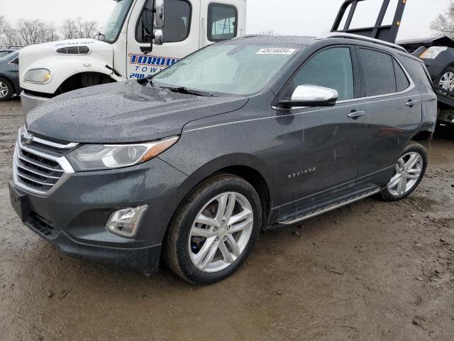 2019 CHEVROLET EQUINOX PREMIER, 