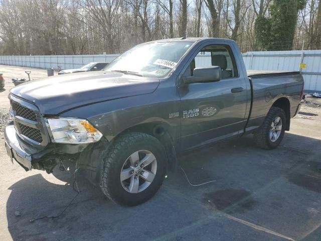 2016 RAM 1500 ST, 