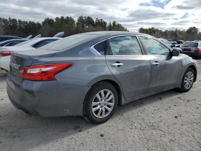 1N4AL3AP8HC475842 - 2017 NISSAN ALTIMA 2.5 GRAY photo 3