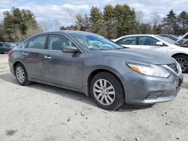 1N4AL3AP8HC475842 - 2017 NISSAN ALTIMA 2.5 GRAY photo 4