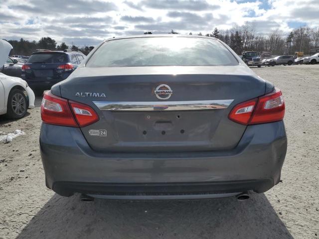 1N4AL3AP8HC475842 - 2017 NISSAN ALTIMA 2.5 GRAY photo 6