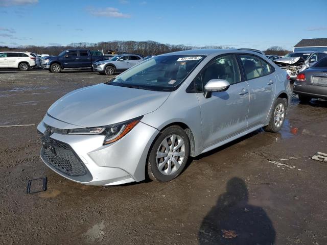 2020 TOYOTA COROLLA LE, null