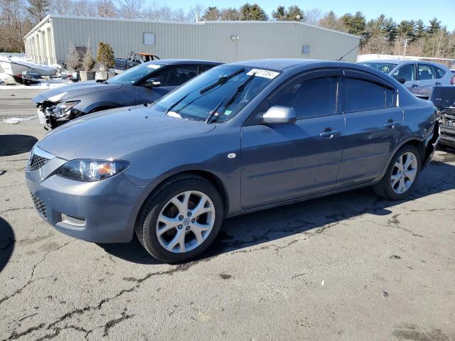 2009 MAZDA 3 I, 