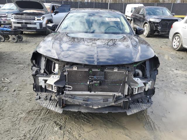 19UUB5F42MA014759 - 2021 ACURA TLX TECHNOLOGY BLACK photo 5