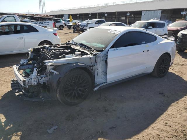 2016 FORD MUSTANG GT, 