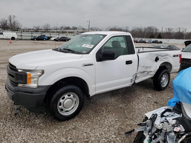 2020 FORD F150, 