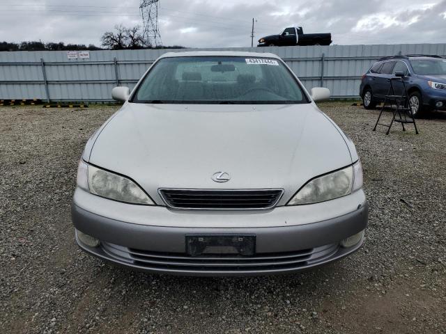 JT8BF28GXW0129407 - 1998 LEXUS ES 300 TWO TONE photo 5