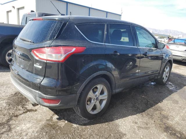 1FMCU0GX7FUA92256 - 2015 FORD ESCAPE SE BLACK photo 3