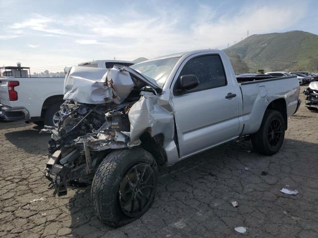 2012 TOYOTA TACOMA, 