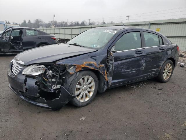 2011 CHRYSLER 200 TOURING, 