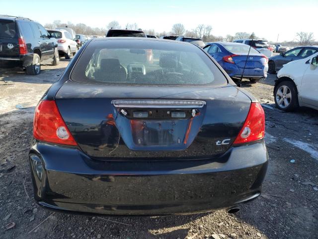 JTKDE177470210423 - 2007 TOYOTA SCION TC 黑色 照片 6