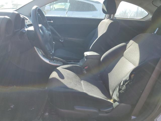 JTKDE177470210423 - 2007 TOYOTA SCION TC 黑色 照片 7
