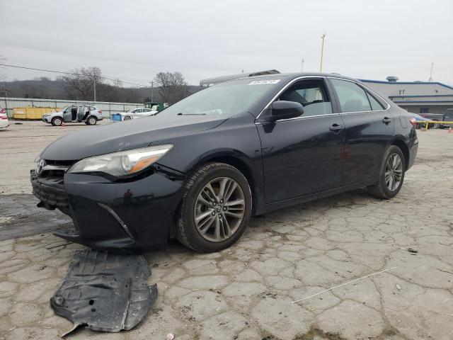 2016 TOYOTA CAMRY LE, 