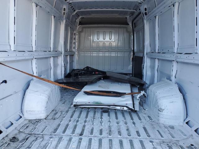3C6MRVJG7PE536534 - 2023 RAM PROMASTER 3500 HIGH თეთრი ფოტო 10