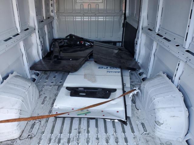 3C6MRVJG7PE536534 - 2023 RAM PROMASTER 3500 HIGH თეთრი ფოტო 13