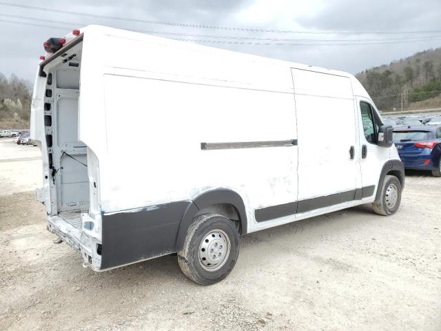 3C6MRVJG7PE536534 - 2023 RAM PROMASTER 3500 HIGH თეთრი ფოტო 3