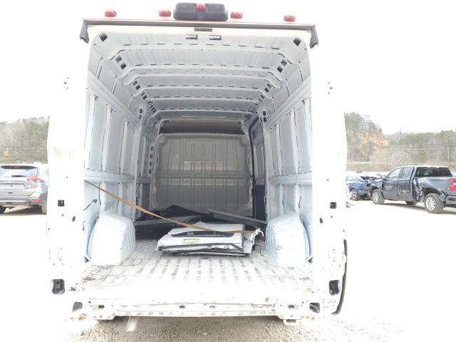 3C6MRVJG7PE536534 - 2023 RAM PROMASTER 3500 HIGH თეთრი ფოტო 6