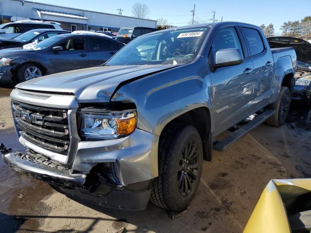 2022 GMC CANYON ELEVATION, 