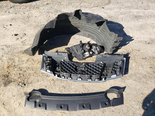 5N1AR1NB1BC618810 - 2011 NISSAN PATHFINDER S BLACK photo 13