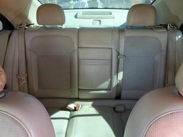 1G11D5SRXDF164501 - 2013 CHEVROLET MALIBU 1LT Ақ фото 10