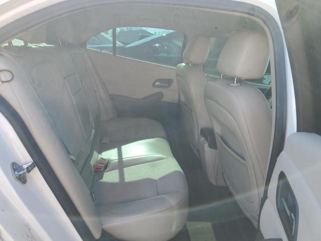 1G11D5SRXDF164501 - 2013 CHEVROLET MALIBU 1LT Ақ фото 11