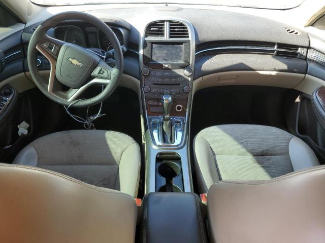 1G11D5SRXDF164501 - 2013 CHEVROLET MALIBU 1LT Ақ фото 8