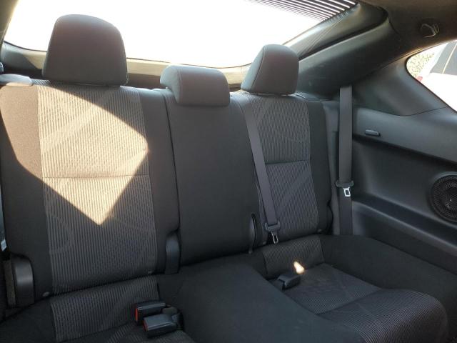 JTKJF5C72D3062280 - 2013 TOYOTA SCION TC 白色 照片 10