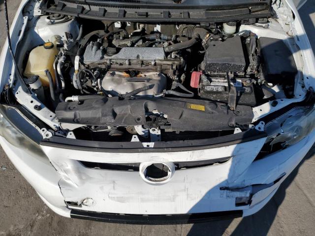 JTKJF5C72D3062280 - 2013 TOYOTA SCION TC 白色 照片 11