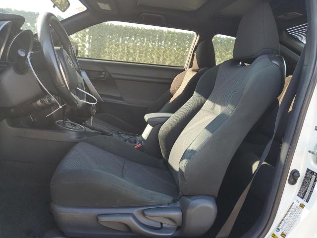 JTKJF5C72D3062280 - 2013 TOYOTA SCION TC 白色 照片 7