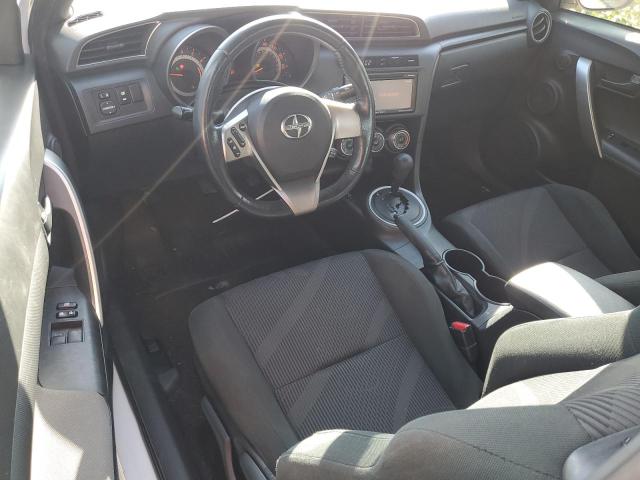 JTKJF5C72D3062280 - 2013 TOYOTA SCION TC 白色 照片 8