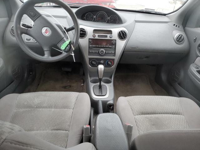 1G8AJ55F86Z140372 - 2006 SATURN ION LEVEL 2 GRAY photo 8