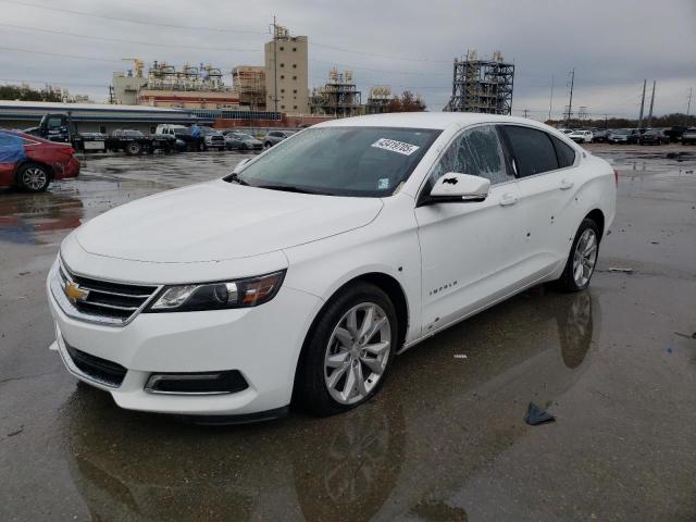 2019 CHEVROLET IMPALA LT, 