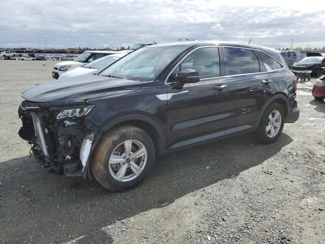 2021 KIA SORENTO LX, 