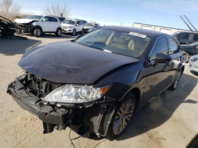 2013 LEXUS ES 350, 