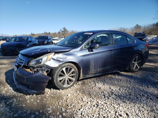 2015 SUBARU LEGACY 2.5I LIMITED, 