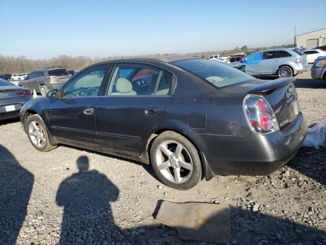 1N4BL11D25C229556 - 2005 NISSAN ALTIMA SE GRAY photo 2