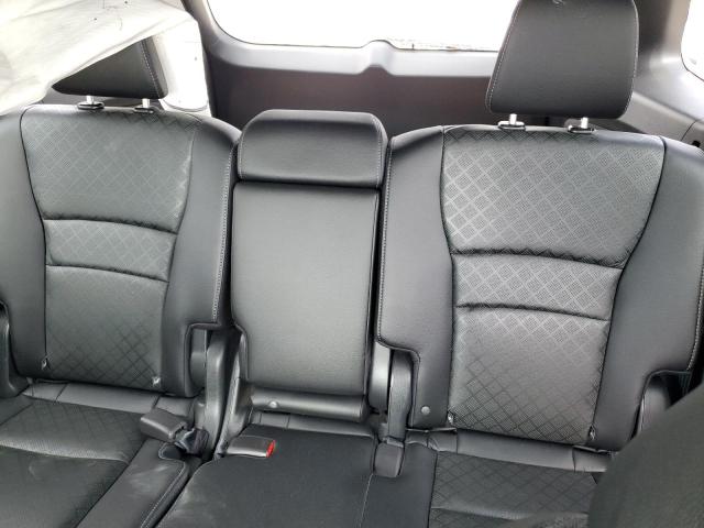 5FNYF7H56LB005347 - 2020 HONDA PASSPORT EXL Gümüş foto 10