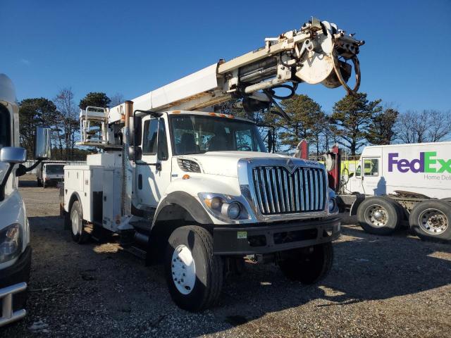 2008 INTERNATIONAL 7000 7300, null