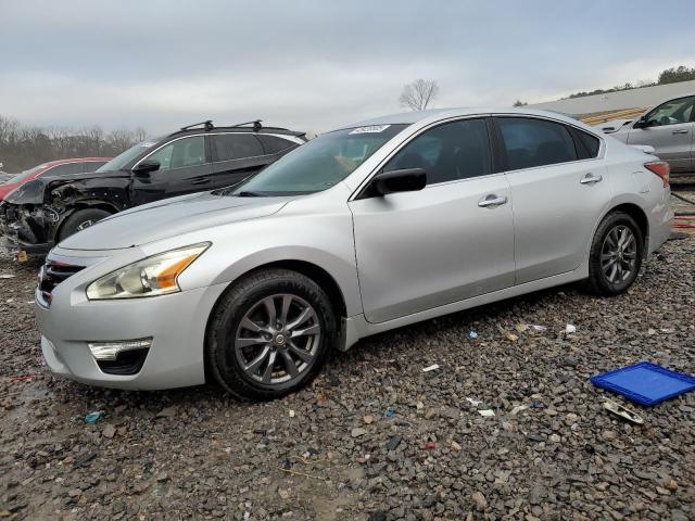 2015 NISSAN ALTIMA 2.5, 