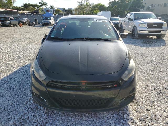 1C3CDFBA7DD339853 - 2013 DODGE DART SXT BLACK photo 5