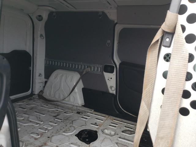 ZFBERFBT8F6954946 - 2015 RAM PROMASTER SLT 白色 照片 11