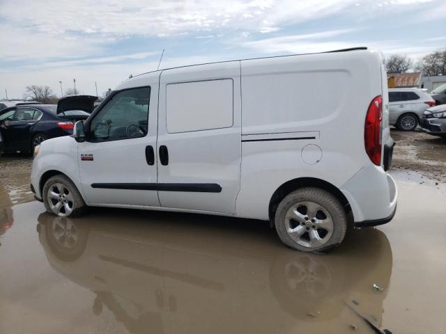 ZFBERFBT8F6954946 - 2015 RAM PROMASTER SLT 白色 照片 2