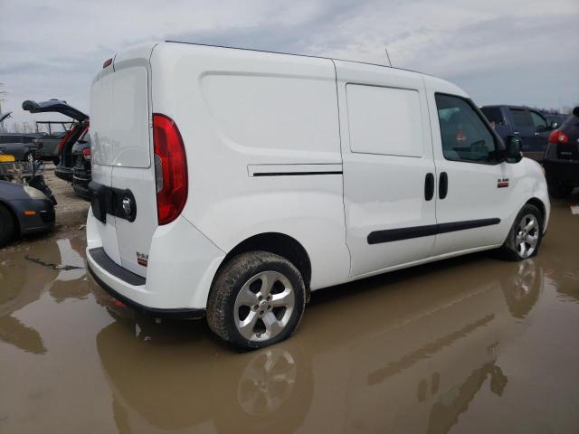 ZFBERFBT8F6954946 - 2015 RAM PROMASTER SLT 白色 照片 3