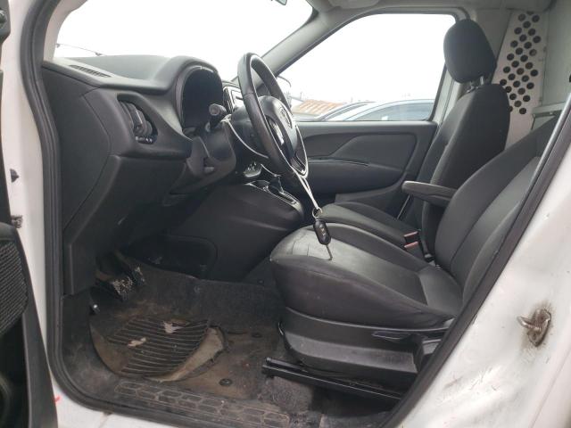 ZFBERFBT8F6954946 - 2015 RAM PROMASTER SLT 白色 照片 7